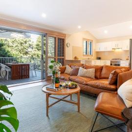 Kiama Central Townhouse