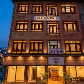 City Star