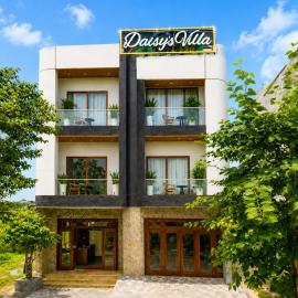 Daisy's Villa TamCoc