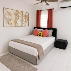Vibra Lux Cozy Island Escape, מלון בפיליפסבורג