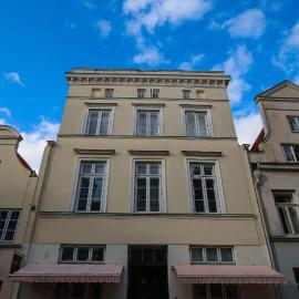 Ferienwohnung Coco, hotel a Lübeck