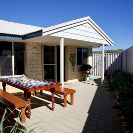 Villa LaNoah, hotel in Kalbarri