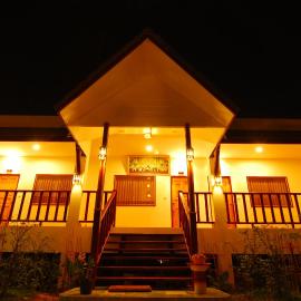 Buppharesort