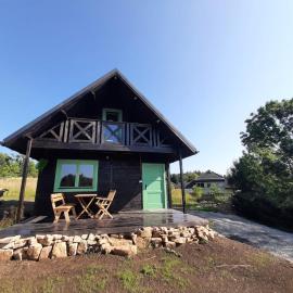 Chata Tisá, hotel di Tisa