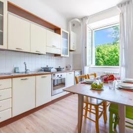 L' Alì Apartment Noci Old Town - Happy Rentals