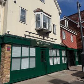 TLK Apartments and Hotel - Orpington, hotel a Orpington