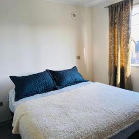 Arriendo de Casa Amoblada, hotel v destinaci Los Ángeles