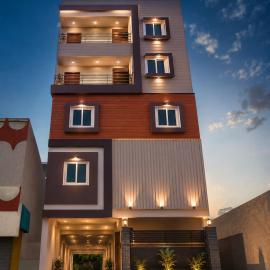 Holiday Inn Hotel