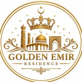 Golden Emir Residence, hotel in Bukhara