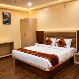 DEO SIGNATURE SUITE Hotel