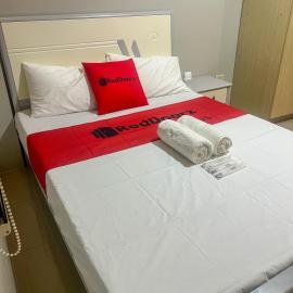 RedDoorz at M Two Condotels Friendship Angeles City