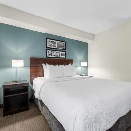 Sleep Inn State College near Penn State - Less than 1 Mile to PSU!, hôtel à State College