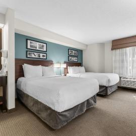 Sleep Inn State College near Penn State - Less than 1 Mile to PSU!, hotel u gradu Stejt Kolidž