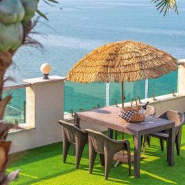Yeosu Hemiswi SPA Pension, khách sạn ở Yeosu