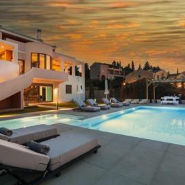 Casa Grande Private Luxury Villa