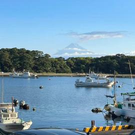 深川の宿, hotel di Numazu