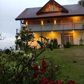 Skye in Hortons, hotel in Pattipola