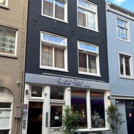 Amistad hotel