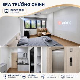 Era Truong Chinh apartment, Hotel in Hanoi