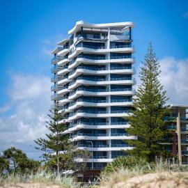 X Kirra Apartments, hotel a Gold Coast