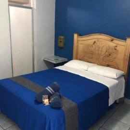 Hotel San Juan Plaza