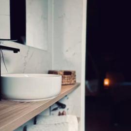 La Romance Spa Sauna