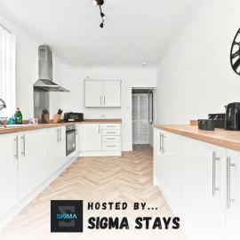 Nelson House - By Sigma Stays