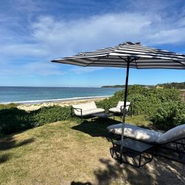 Hargraves Beach House