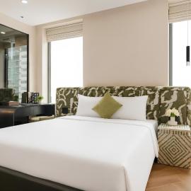 Lumi Hotel Bến Thành