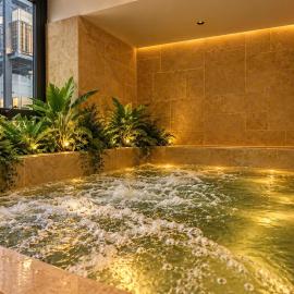 Lumi Hotel Bến Thành，胡志明市的飯店