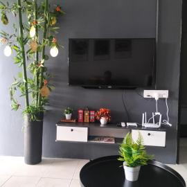 195 Entire Homestay Seremban , Mutiara Galla , Gateway, Ainsdale, Labu, hotel in Seremban