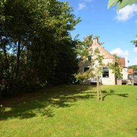 Boerderijte De Lytse Formerum, hotel in Formerum