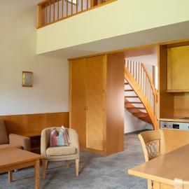 Aparthotel Schindlhaus/Alpin, hotel en Söll