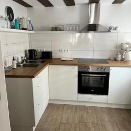 Ferienwohnung im Liebfraueneck