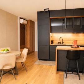 Royal Rest Apartments Karlovac-Luxury, Central Location & Free Parking
