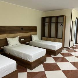 HOSTEL Chic, hotel en Skikda
