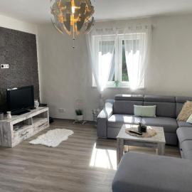 Apartmán u Fryšávky, hotel sa Fryšava