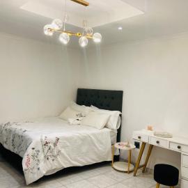 Summers Guest Apartment luxury stay in Khorixas, hotel in Khorixas