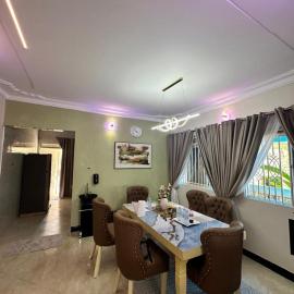 Ashland Gardens, hotel a Vumba