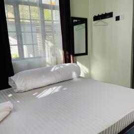 Kili Haven Lodge, viešbutis mieste Mošis
