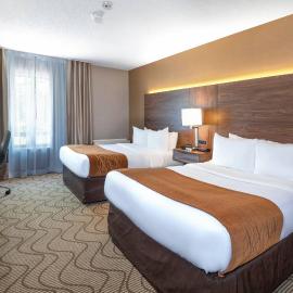 North Bay में, होटल Comfort Inn Lakeshore
