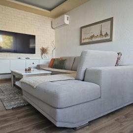 Blagojevic Apartment