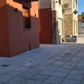 The Agria Residence