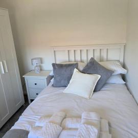 Elegant 1 bed apartment Harlow