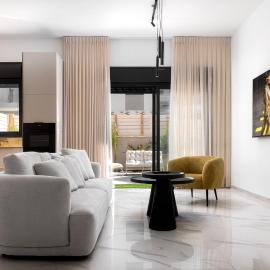 Katalina Luxury Apartment Eilat