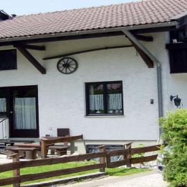 Haus Monika in Übersee am Chiemsee