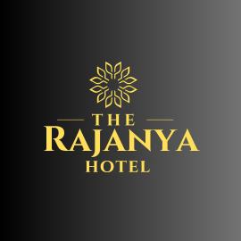 The Rajanya Hotel, hotel di Kannauj