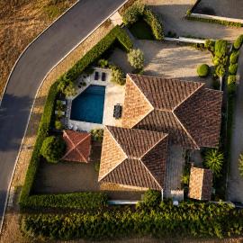 Le Coeur Leger Private Pool Villa