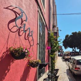 Tings Lisbon