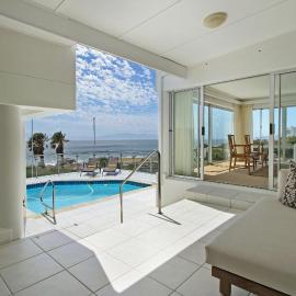 Broadlands Villa